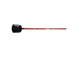 Pala HolläNder Fiber 3001 Misura 2 290X240 Mm Con Manico In Poliammide Polet