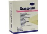 Hartmann Grassolind® Pomata, 5 X 5 Cm - 50 Pezzi | Confezione (50 Pezzi)