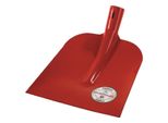 Pala Holsteiner Misura 0 250X230Mm 1/2 Sollevata Krumpholz
