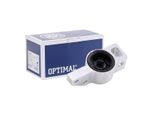 Supporto Manubrio Per Braccio Trasversale Per Vw Golf V Hatchback (1K1) Anteriore Posteriore Sinistro F8-6425 Optimal
