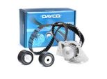 Dayco KTBWP1970 Kit Cinghia Dentata + Pompa Acqua Per Fiat Ducato Furgone/Telaio (230) Ducato Furgone (244) Ducato Bus (230) Ducato Furgone (230L)