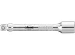 Prolunga Girevole ∙ V4312 ∙ 1/4 Di Pollice (6,3 Mm) Quadrato Cavo ∙ 1/4 Di Pollice (6,3 Mm) Quadrato Pieno ∙ 75 Mm