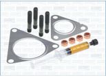 Kit Montaggio Turbocompressore Audi A4 2.0Tdi 09- 11 Pz.