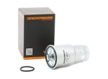 Filtro Carburante Denckermann A120016 Per Toyota Yaris Hatchback (P9) Filtro Linea