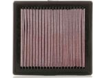 Filtro Dell'aria K&N Filters (33-2399) Filtro Dell'alimentazione Dell'aria