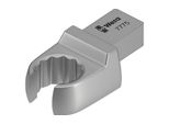 Wera 7775 Chiave Combinata, Aperta, 22 X 49 Mm