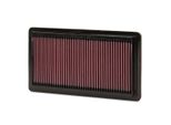 Filtro Aria K&N Filters 33-2278 Filtro A Lunga Durata Square