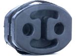 Supporto Scarico Walker Per Ford Ka (RU8) Impianto Di Scarico Parte Di Montaggio 80211