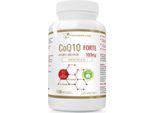 Coenzima Q10 Forte 100Mg Coq10 120 Caps Progress Labs