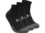 Under Armour Ua Heatgear Locut 001 Nero M