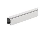 Binario Di Scorrimento 140 Alluminio EV1 Anodizzato Lunghezza Cuscinetto 2500 Mm Diametro Helm 120020000010
