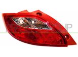 Prasco MZ3094154 - Oe D65115160D Lampada Combinata Posteriore, Sinistra Per 2 (De, Dh)