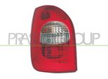 Prasco CI7174154 - Luce Posteriore Oe 6350T2, Sinistra Per Xsara