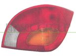 Prasco FD0504154 - Luce Posteriore Oe 1002002, Sinistra Per Fiesta Iv