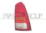 Prasco FD4204154 - Oe 1063871 Lampada Combinata Posteriore, Sinistra Per Focus (Dnw)