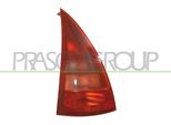 Prasco CI3204154 - Oe 6350Q3 Lampada Combinata Posteriore, Sinistra Per C3 I (Fc, Fn)