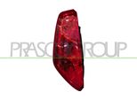 Prasco FT3424154 - Oe 51701589 Fanale Posteriore Sinistro Per Punto