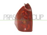 Prasco PG4204164 - Oe 6350Q6 Lampada Combinata Posteriore, Sinistra Per 307, 307 Sw (3H)