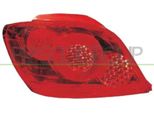 Prasco PG4224154 - Oe 6351X0 Lampada Combinata Posteriore, Sinistra Per 307