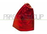 Prasco PG4224164 - Oe 6350X2 Lampada Combinata Posteriore, Sinistra Per 307 Sw (3H)
