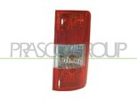 Prasco FD9304054 - Oe 1342512 Luce Posteriore Sinistra Per Tourneo Connect