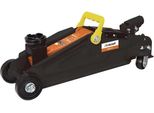 Martinetto Di Manovra Rwh 2.1 Capacità 2 T Portata 340Mm G.8.7Kg Unicraft