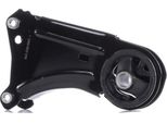 Supporto Motore Swag Supporto In Gomma-Metallo Posteriore Per Renault Twingo I (C06) 60 92 9999