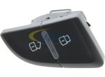 Interruttore Chiusura Centralizzata Vemo Interruttore V10-73-0291 Anteriore Sinistro Per Audi A4 Avant (8K5, B8) 0,015 Kg