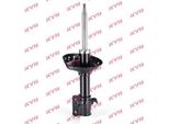 Ammortizzatore Kyb Anteriore Destro Per Subaru Impreza Hatchback (Gr, Gh, G3) Excel-G Asta Di Sospensione 339226