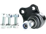 Giunto Di Supporto Swag Anteriore Sinistro Inferiore Anteriore Destro Per Opel Vivaro A Furgone (X83) 60 92 2265
