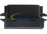 Regolatore Vemo Per Ventilatore Interno Resistenza Ventilatore V46-79-0012 Per Renault Clio Ii (BB0/1/2, CB0/1/2) 0,27 Kg