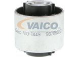 Supporto Sterzo Per Braccio Longitudinale Per Vw Golf V Hatchback (1K1) Posteriore V10-1449 Vaico