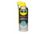 Wd-40 Lubrificante Al Litio Bianco 400Ml