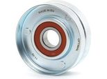 Optimal 0-N1798S Rullo Tenditore Cinghia Trapezoidale Dentata 70 Mm Per Opel Corsa D Hatchback (S07) Zafira B (A05) Corsa C Hatchback (X01) Meriva A (X03)