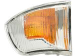 Abakus 022-03-861 Indicatore Di Direzione Sinistro Anteriore Per Iveco Daily Vi Furgone Daily Iv Furgone/Station Wagon Daily Vi Pianale/Telaio Daily Iv Autobus