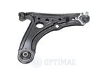 Optimal G6-1463 Braccio Trasversale Anteriore Destro Per Vw Lupo (6X1, 6E1)