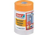 Tesa 04402-00003-01 Film Di Copertura Easy Cover® (L X L) 33 M X 55 Cm 1 Pz