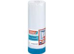 Tesa Tape Easy Cover 4411 Uv PrecisióN Lunghezza 17 M Larghezza 2.600 Mm - 04411-00000-00