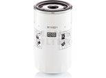 MANN-FILTER Filtro Olio W 1152/1
