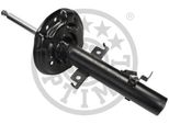 Optimal Ammortizzatore Anteriore Destro Per Nissan X-TRAIL (T32) Montante A-5280GR
