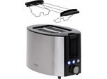 Toaster Camry Cr 3215