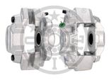 Pinza Freno Posteriore Destra Optimal Per Suv Land Rover Defender (L316) BC-1167R