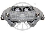 Pinza Freno Anteriore Sinistra Optimal Per Toyota Land Cruiser (KDJ12, GRJ12) BC-1158L