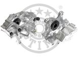 Pinza Freno Posteriore Sinistra Optimal Adatta Per MERCEDES-BENZ Classe C Berlina (W202) BC-1112L