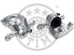 Optimal Pinza Freno Anteriore Sinistra Per Bmw 1 Hatchback (E87) BC-1564L