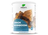 Fungo Chaga 125 G (Chaga Siberiano)