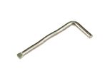 Spillo Di Ricambio Per Tutte Le Taniche Di Carburante Valpro L.75Mm L.30Mm H.5Mm Valpro