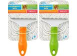 Spazzola Per Sottopelo Per Cani L 11Cm