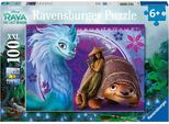 Ravensburger Il Fantastico Mondo Di Raya