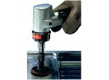 Disco Compatto In Tessuto Non Tessuto Scotch Brite™ SC-DR D.76,2Mm Blu Molto Fine 18000Min-¹ 3M